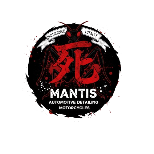 Mantis Logo